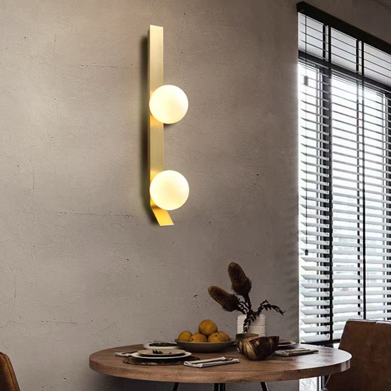 WALL LAMP 25